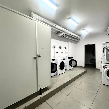 Przyjazni 16 24 - Self Check-in 20h - Lift * 브로츠와프