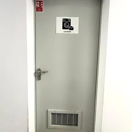 Przyjazni 16 24 - Self Check-in 20h - Lift