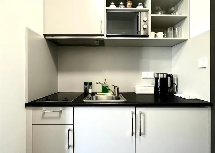 Apartamento Przyjazni 16 24 - Self Check-in 20h - Lift *