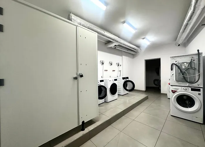 Przyjazni 16 24 - Self Check-in 20h - Lift * Breslavia