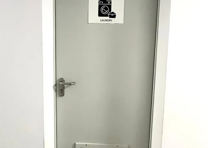 Przyjazni 16 24 - Self Check-in 20h - Lift