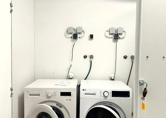 Przyjazni 16 24 - Self Check-in 20h - Lift Apartamento Breslavia